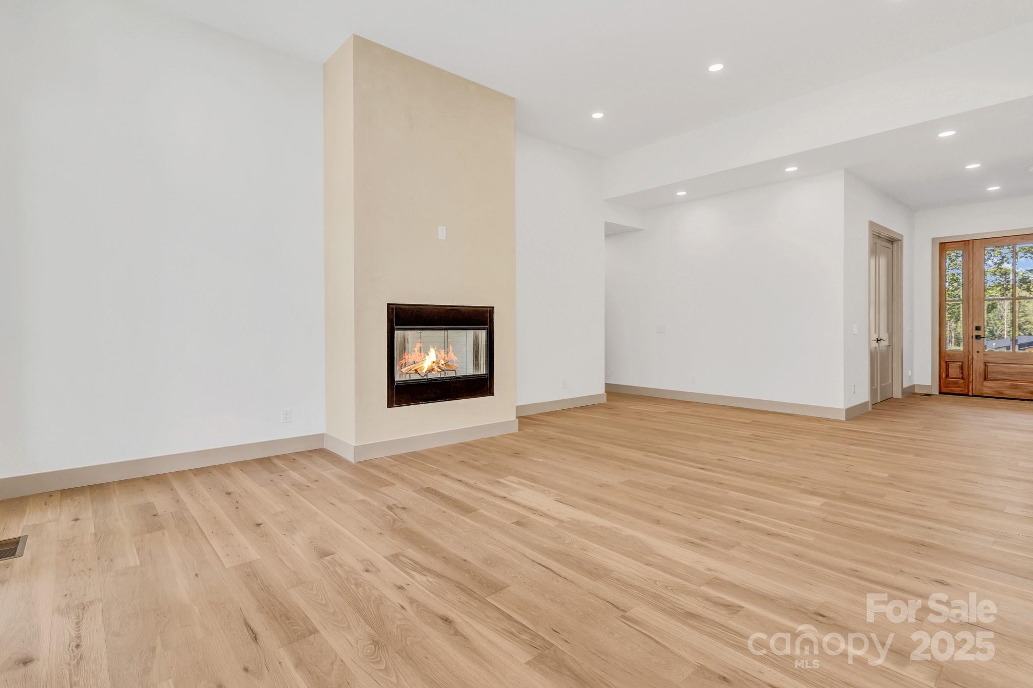 27 Baxter Woods Lane Candler NC 28715