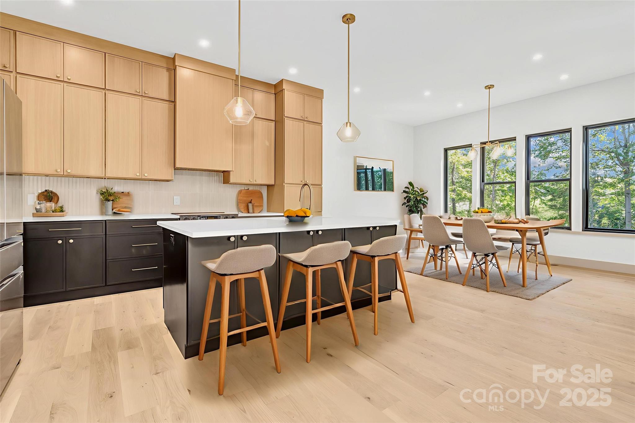 27 Baxter Woods Lane Candler NC 28715