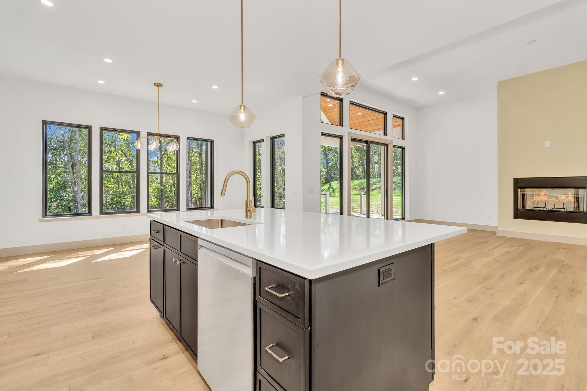 27 Baxter Woods Lane Candler NC 28715