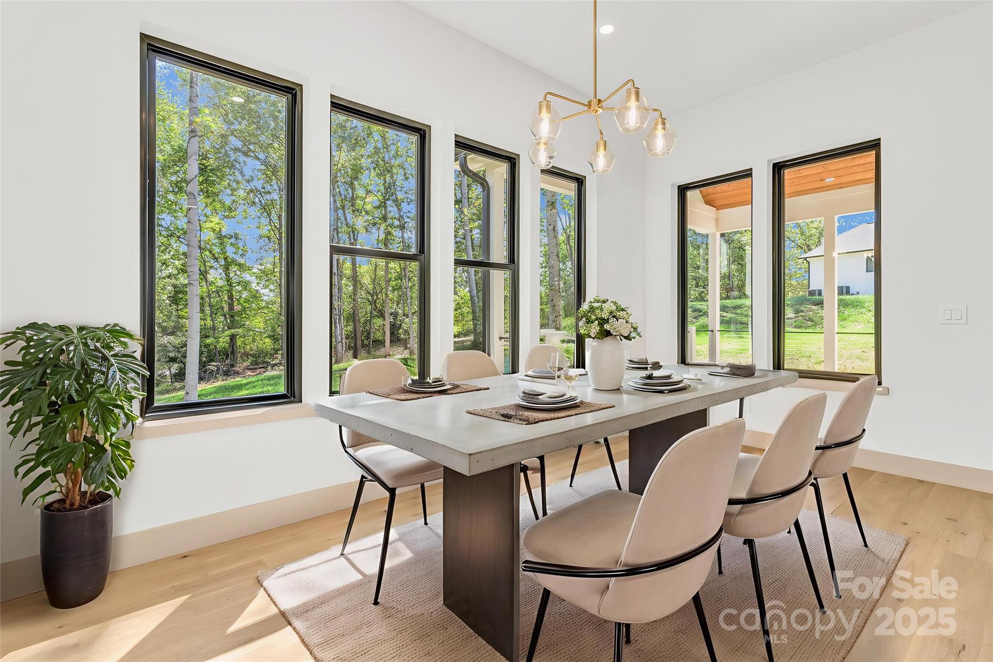 27 Baxter Woods Lane Candler NC 28715