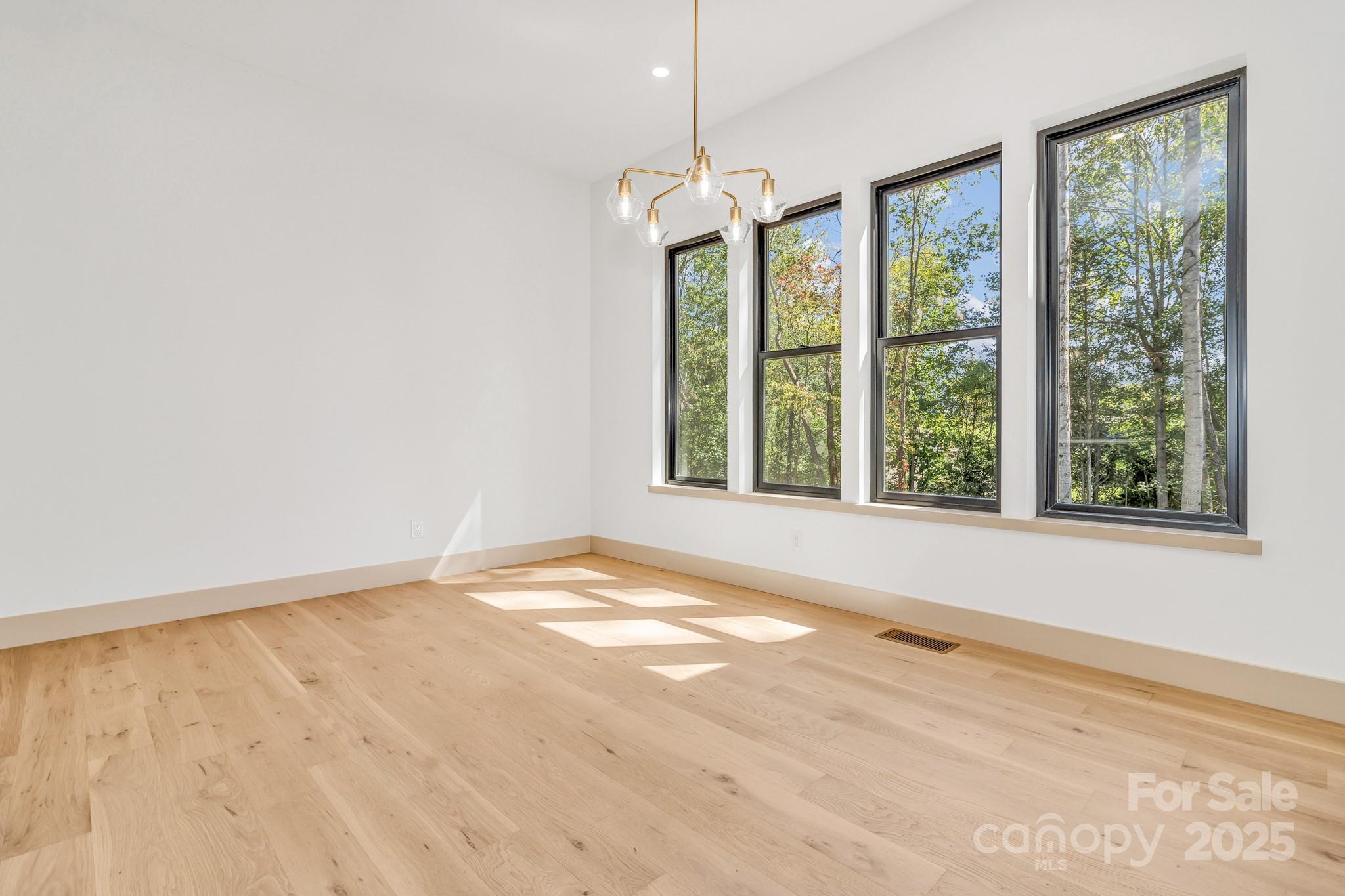 27 Baxter Woods Lane Candler NC 28715