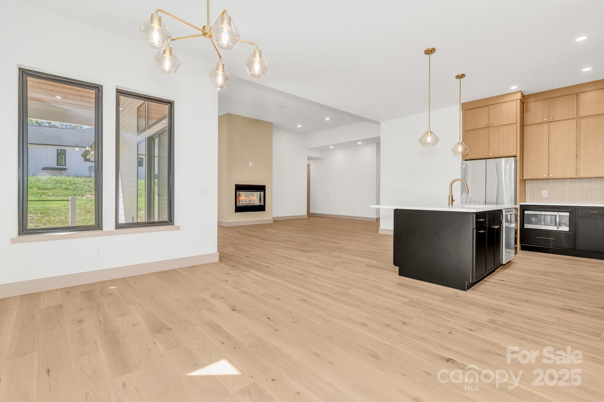 27 Baxter Woods Lane Candler NC 28715