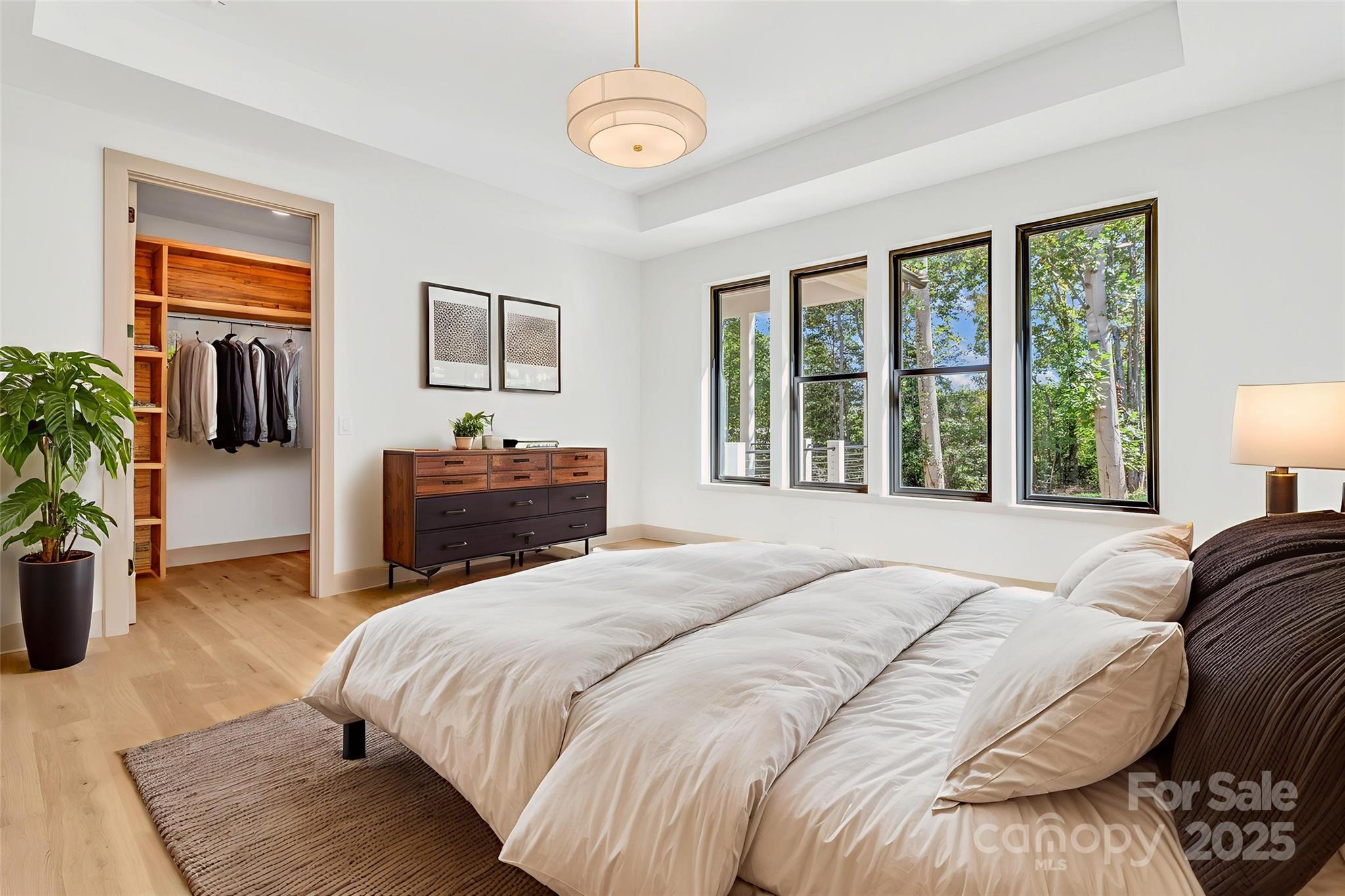 27 Baxter Woods Lane Candler NC 28715