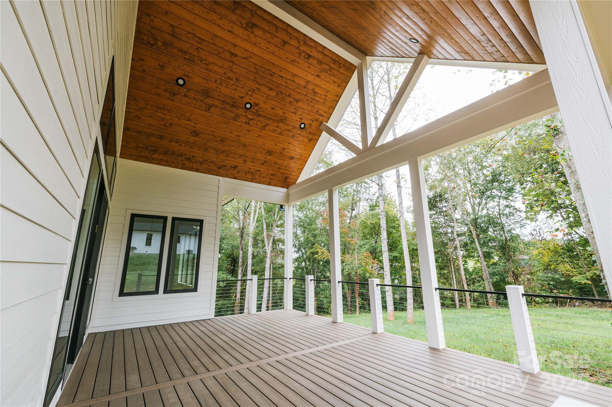 27 Baxter Woods Lane Candler NC 28715