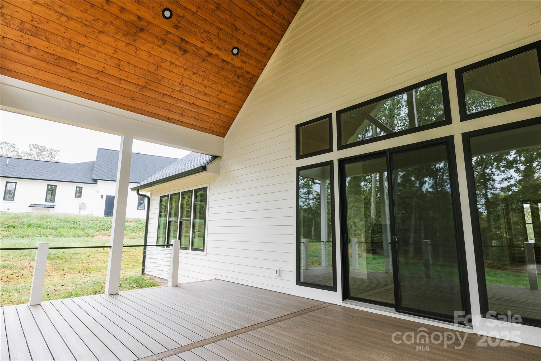 27 Baxter Woods Lane Candler NC 28715