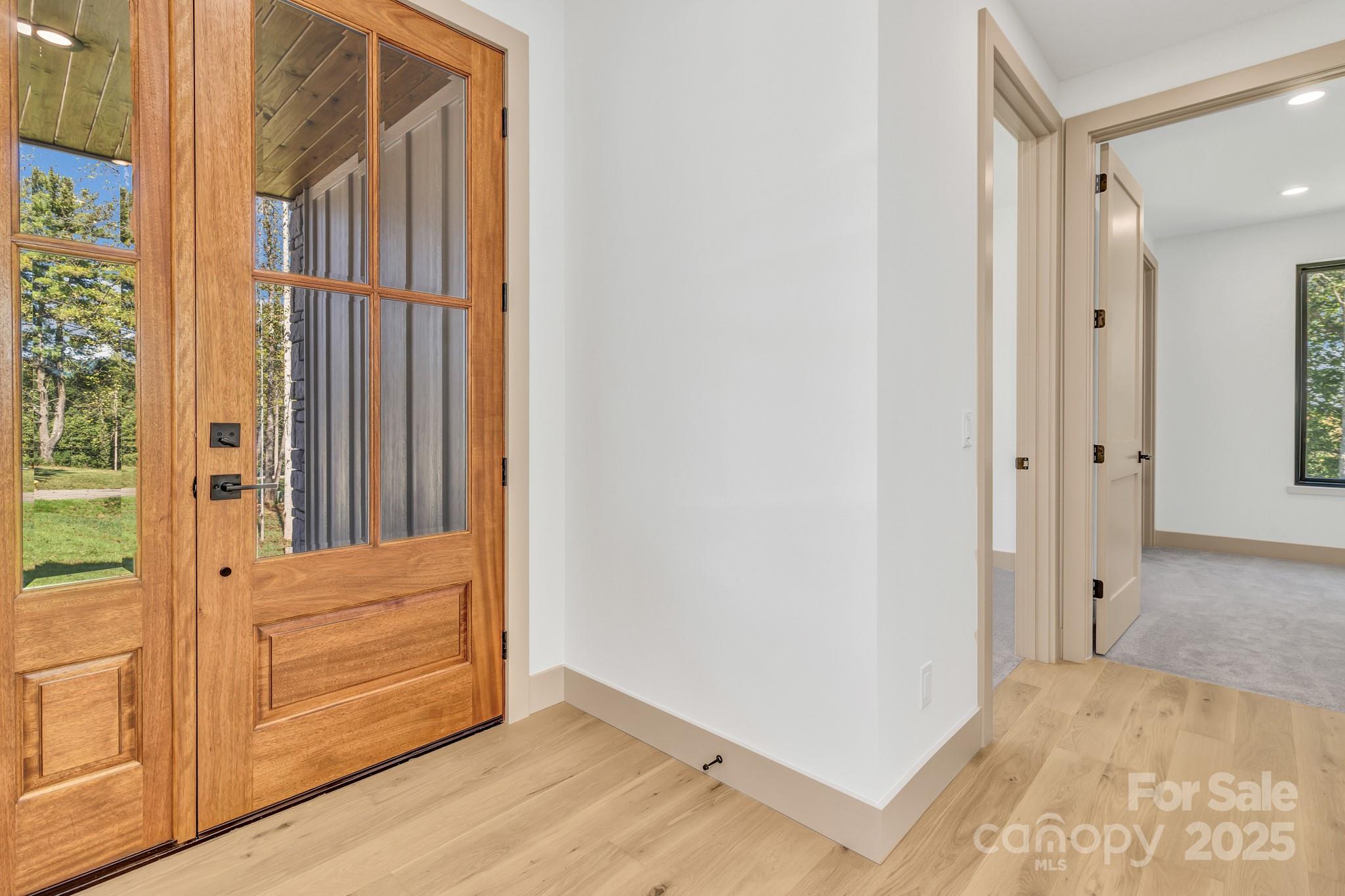 27 Baxter Woods Lane Candler NC 28715