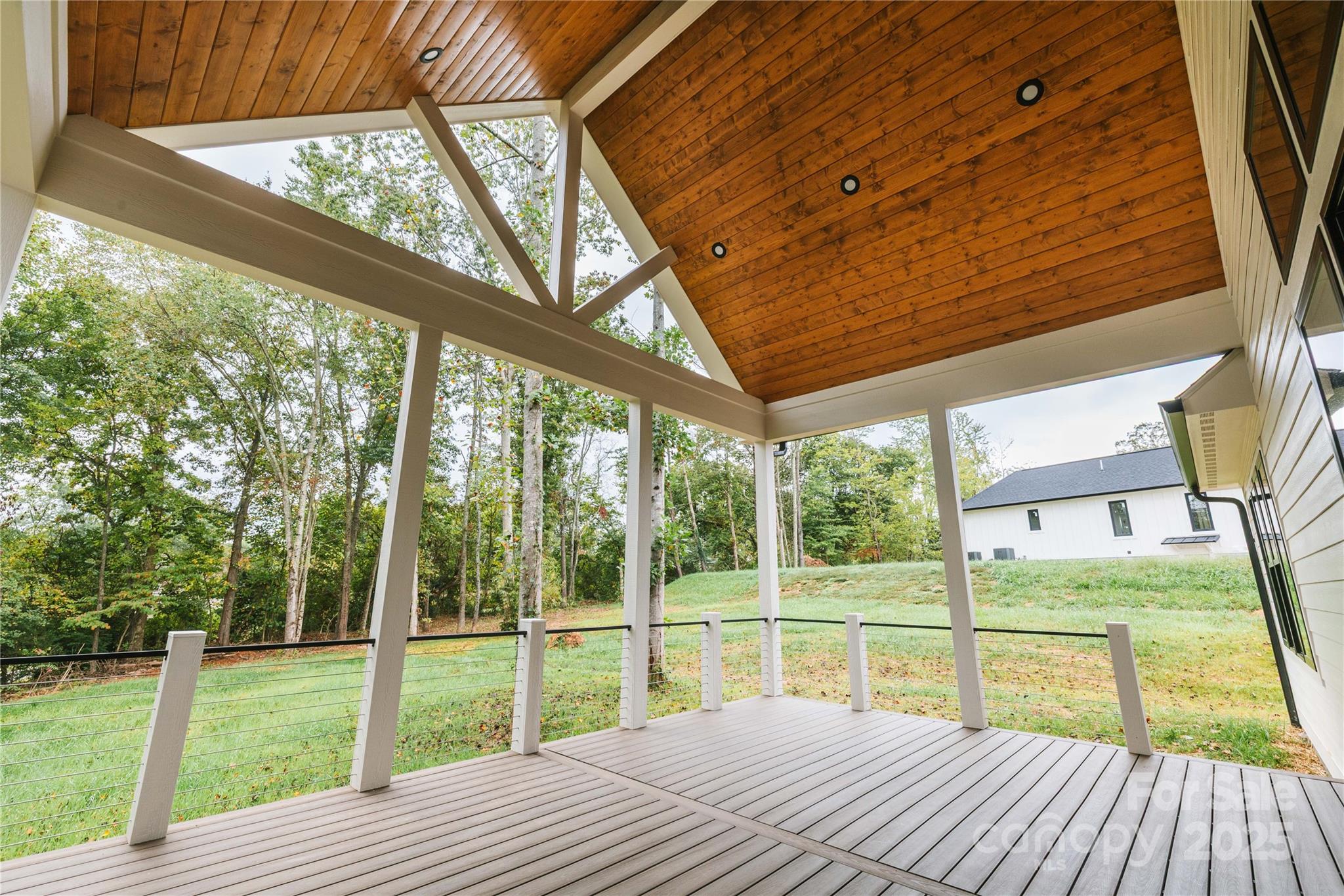 27 Baxter Woods Lane Candler NC 28715