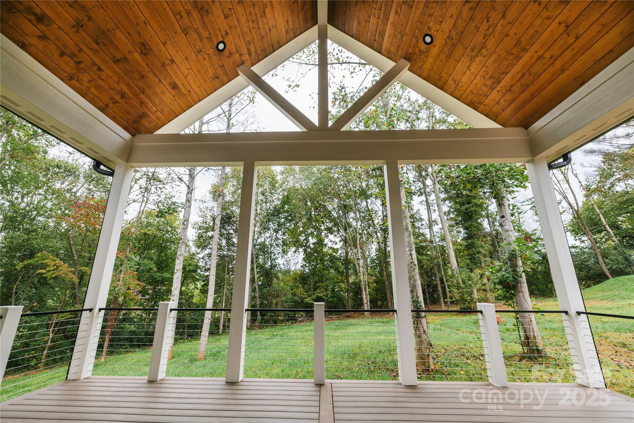 27 Baxter Woods Lane Candler NC 28715