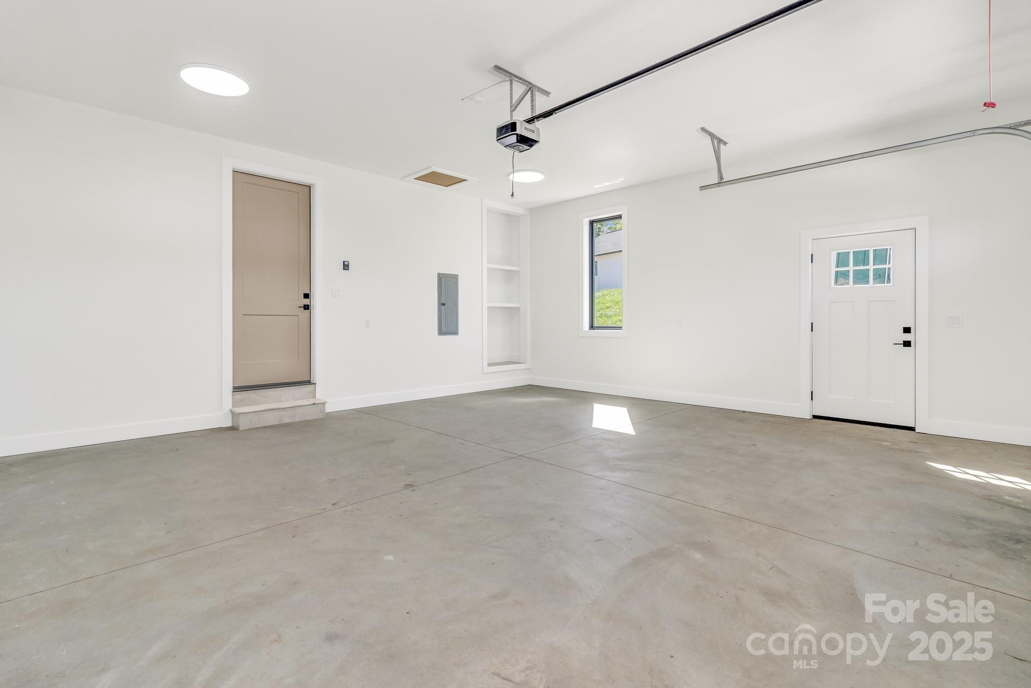 27 Baxter Woods Lane Candler NC 28715