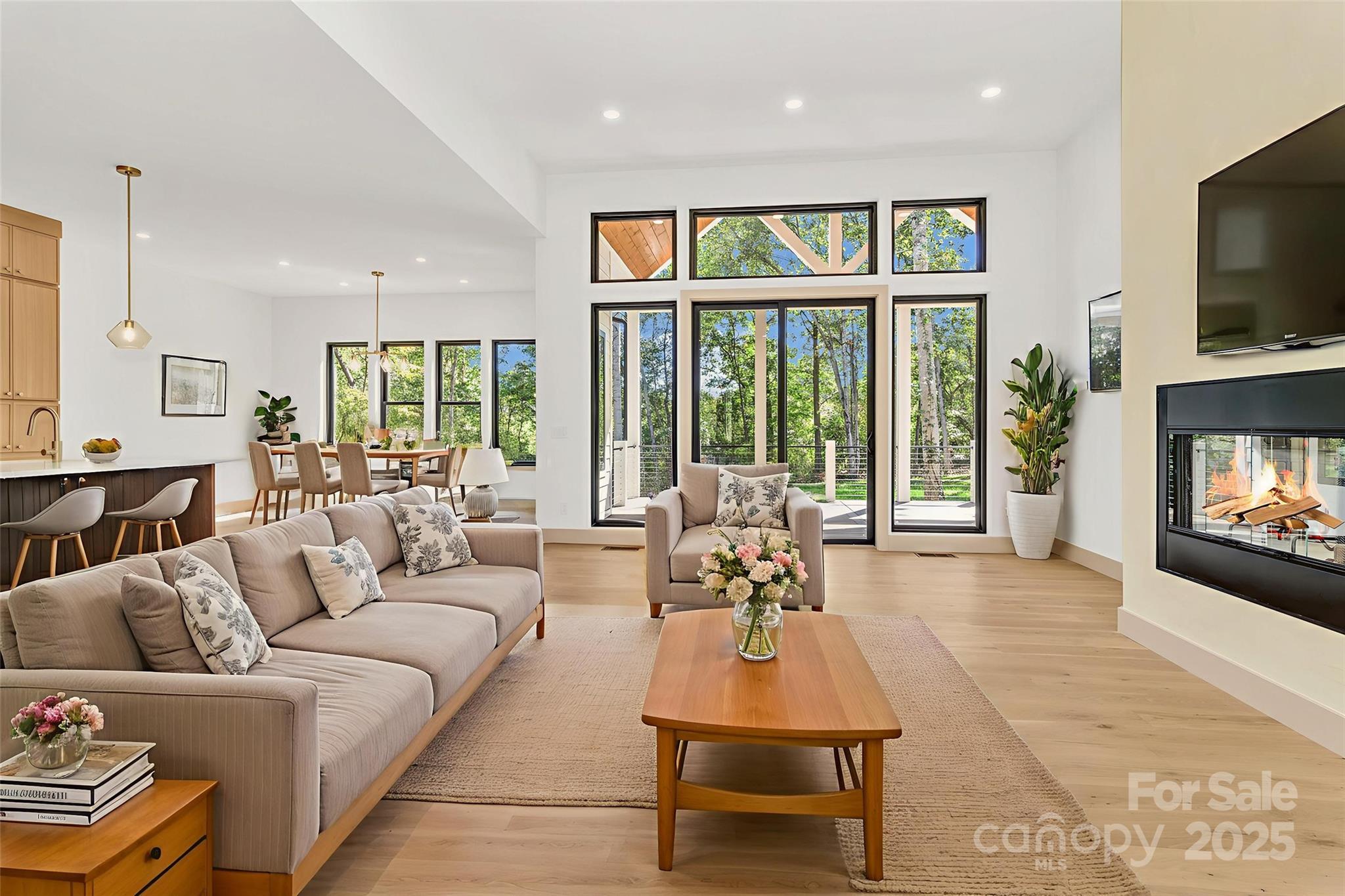 27 Baxter Woods Lane Candler NC 28715