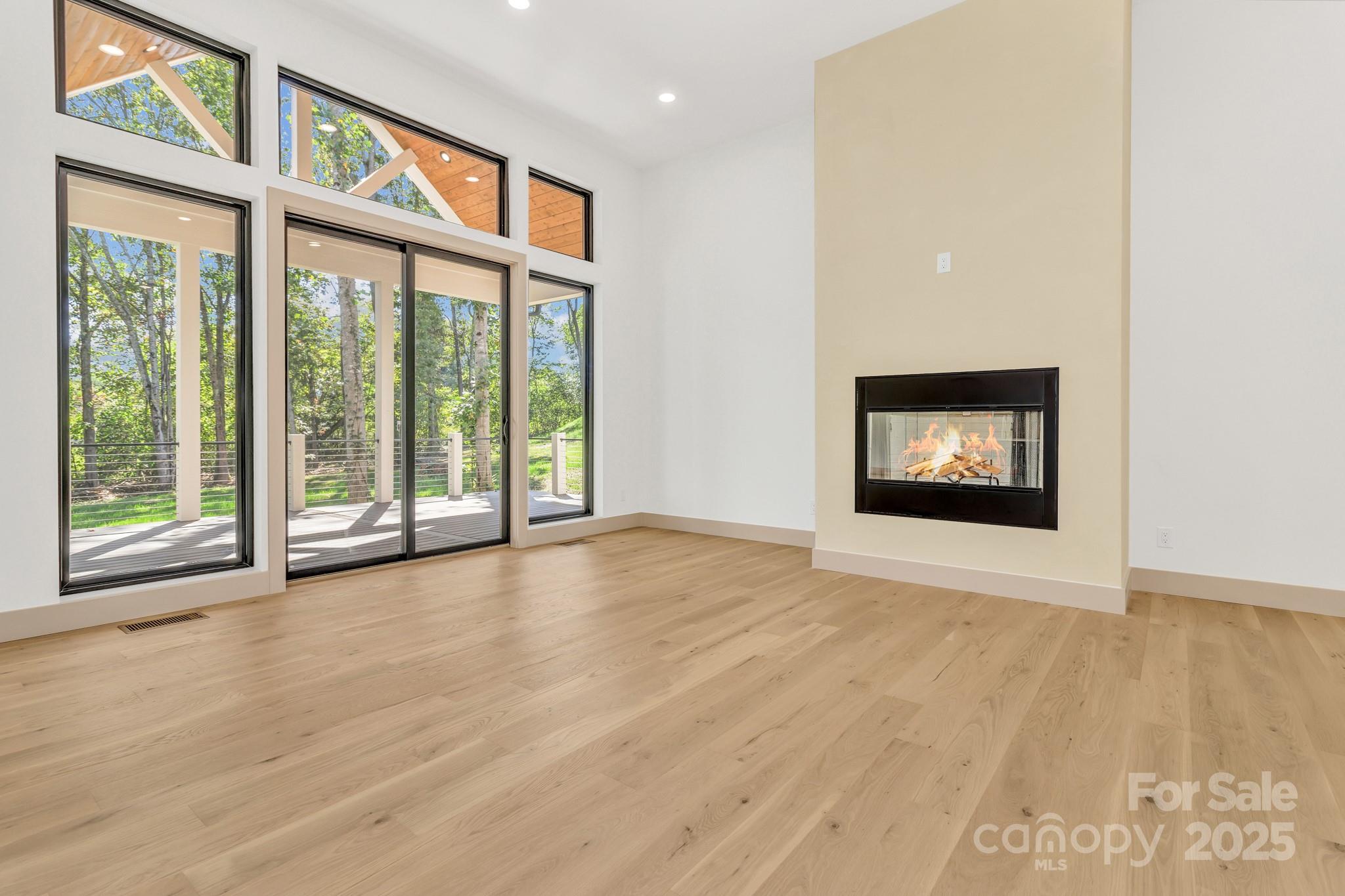 27 Baxter Woods Lane Candler NC 28715