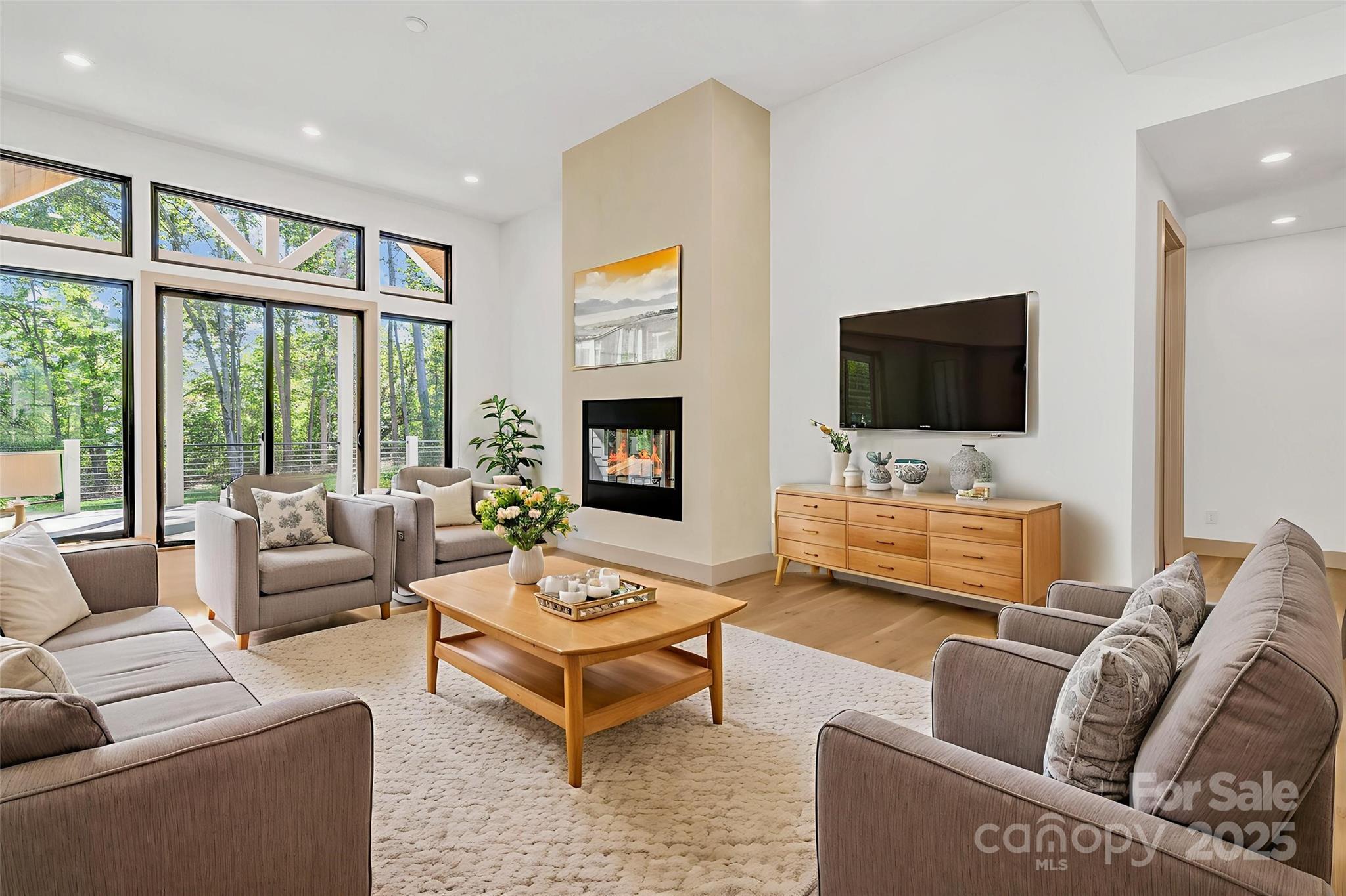 27 Baxter Woods Lane Candler NC 28715