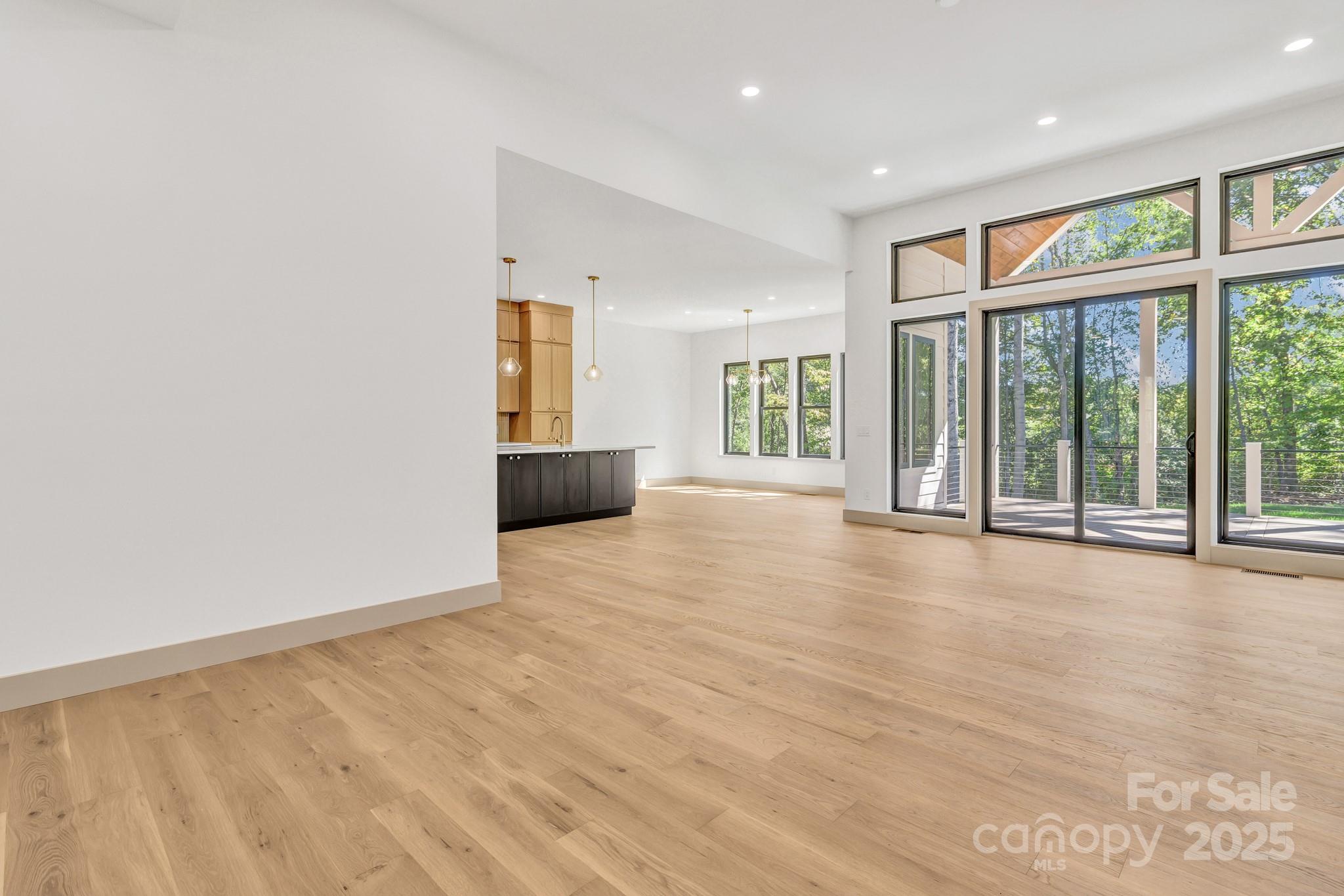 27 Baxter Woods Lane Candler NC 28715