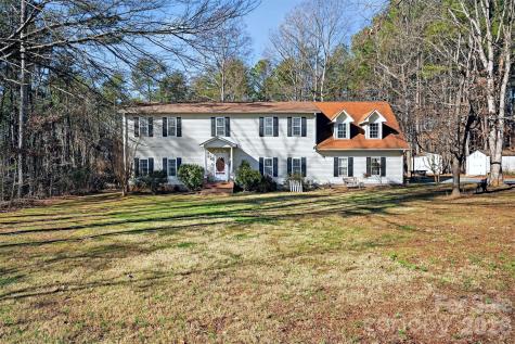 1146 Landrum Road Columbus NC 28722