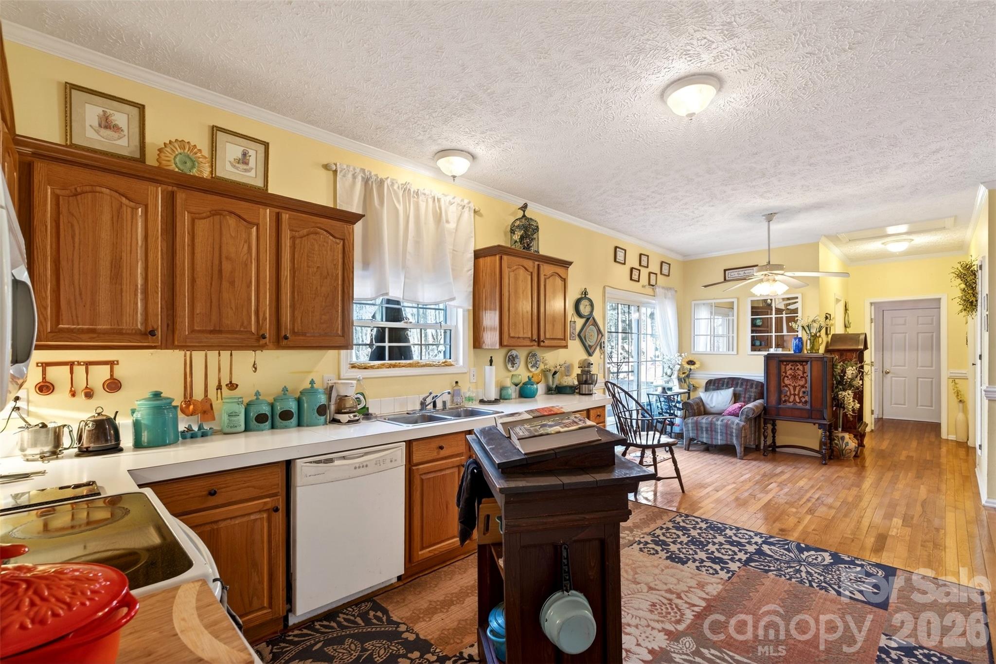 1146 Landrum Road Columbus NC 28722