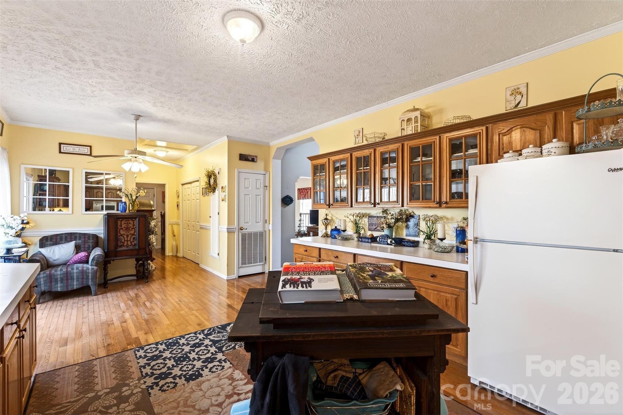 1146 Landrum Road Columbus NC 28722