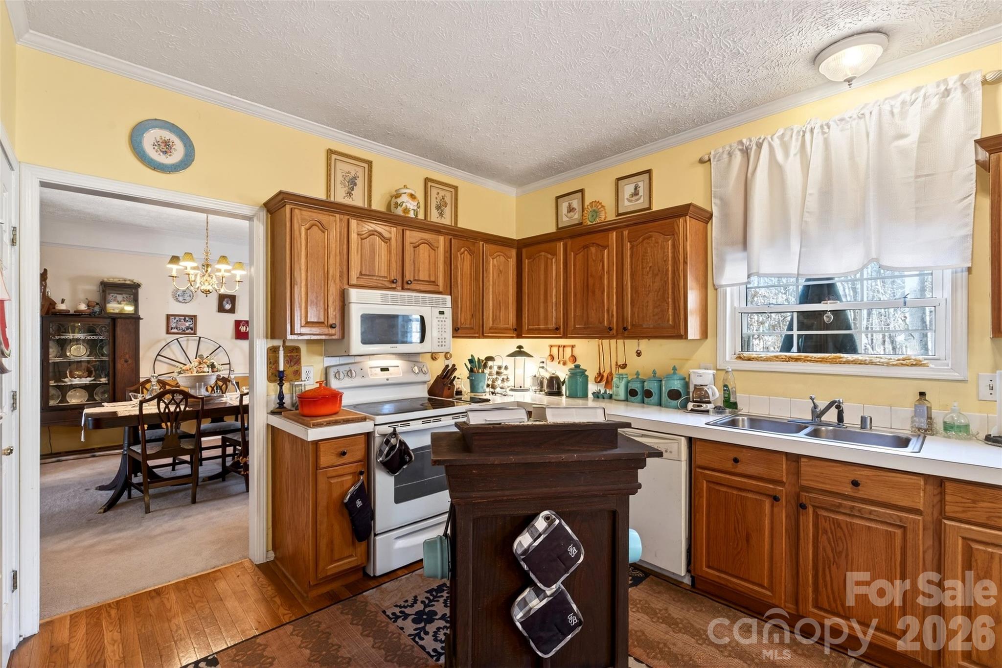 1146 Landrum Road Columbus NC 28722