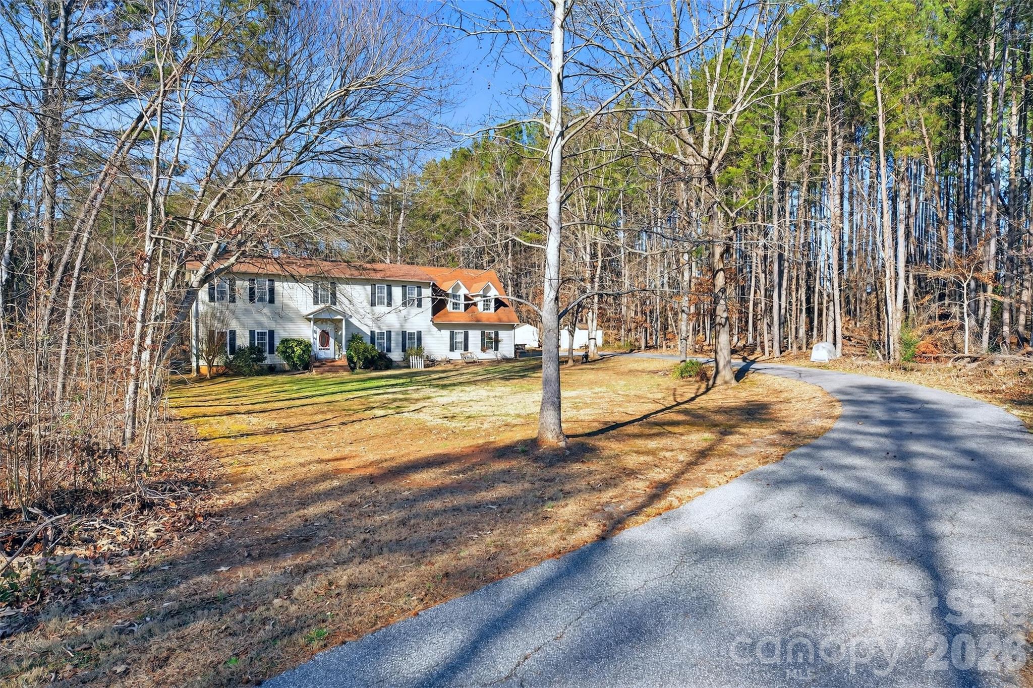 1146 Landrum Road Columbus NC 28722