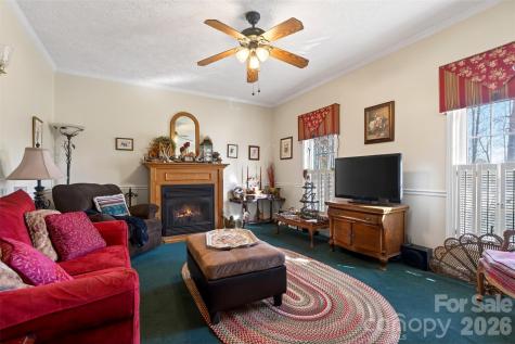 1146 Landrum Road Columbus NC 28722