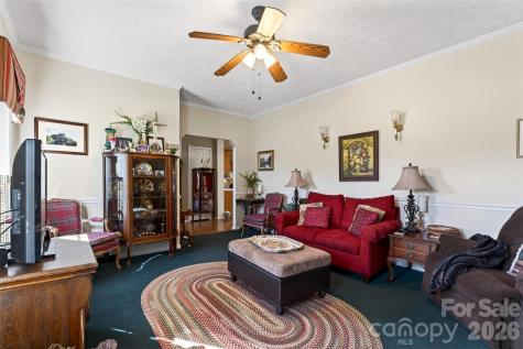 1146 Landrum Road Columbus NC 28722