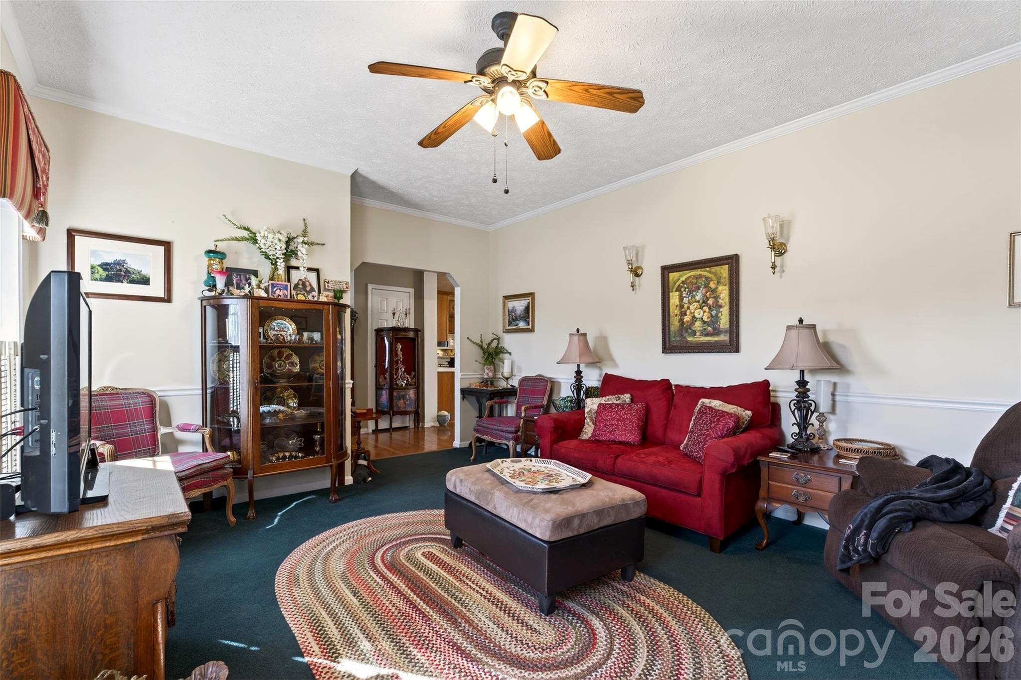1146 Landrum Road Columbus NC 28722