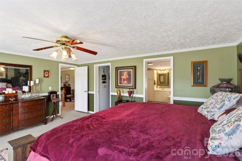 1146 Landrum Road Columbus NC 28722