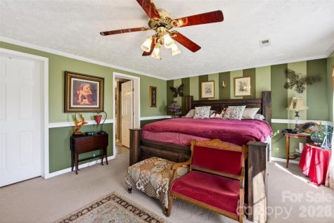 1146 Landrum Road Columbus NC 28722