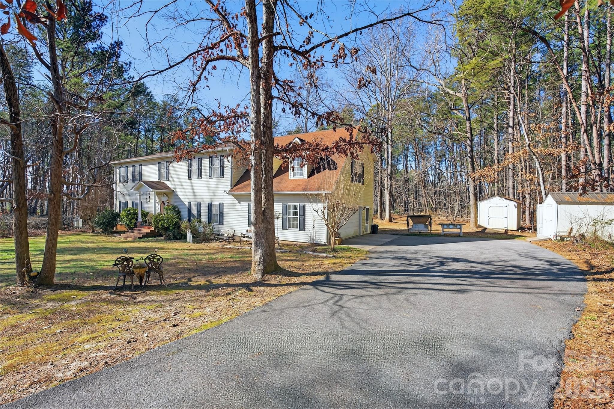 1146 Landrum Road Columbus NC 28722