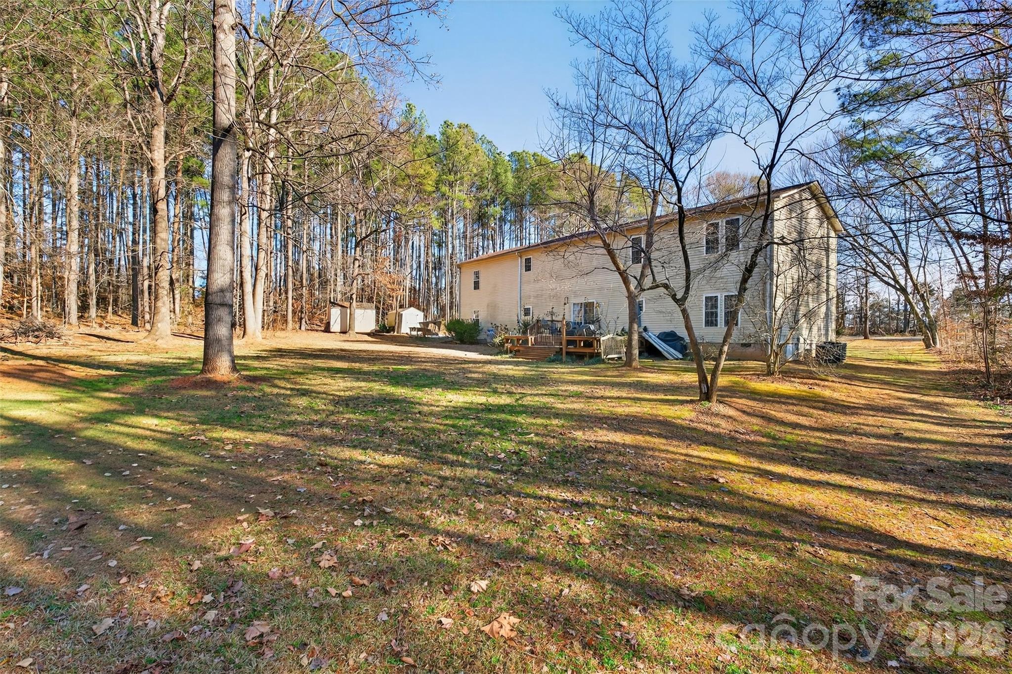 1146 Landrum Road Columbus NC 28722