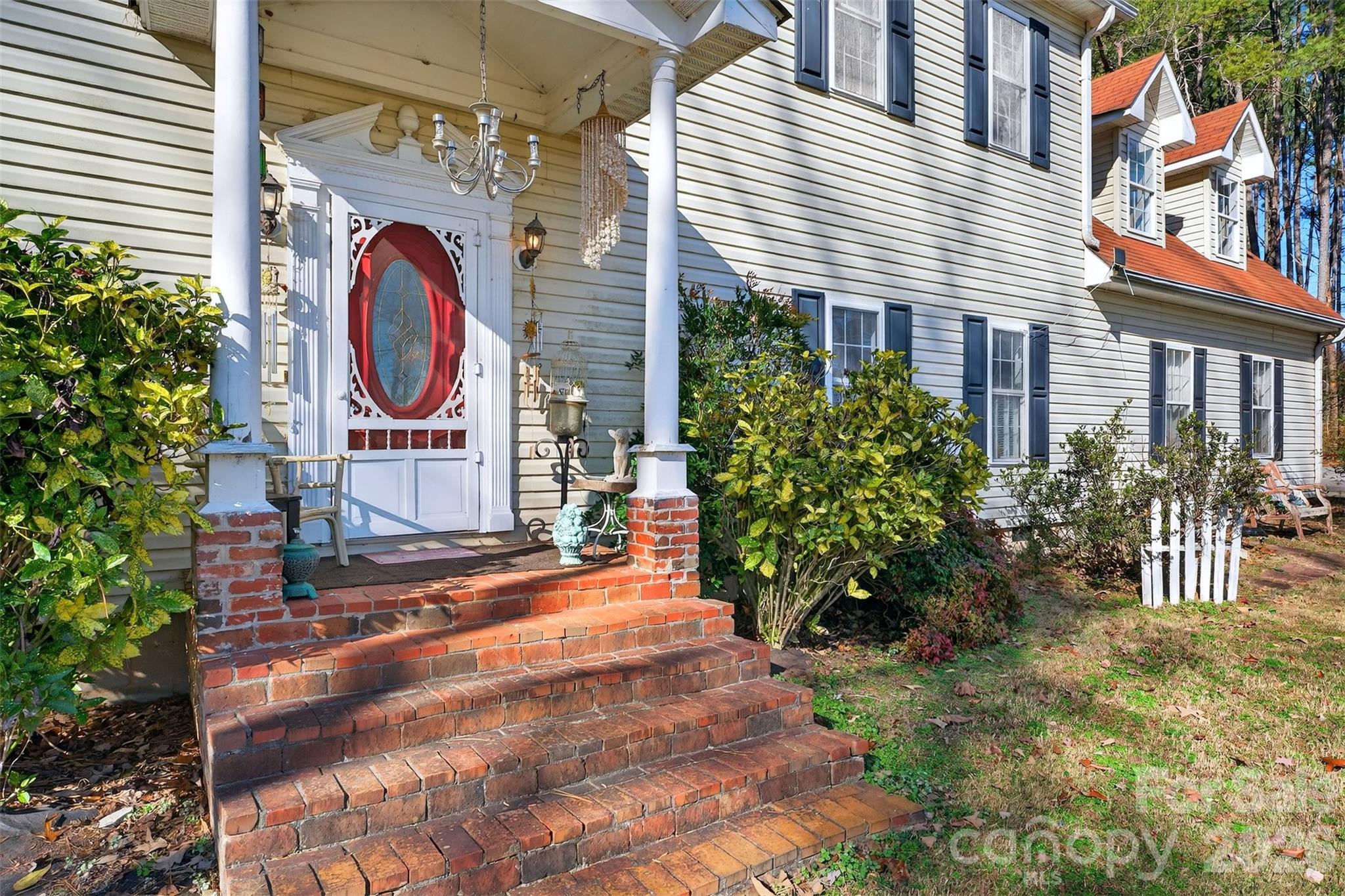 1146 Landrum Road Columbus NC 28722