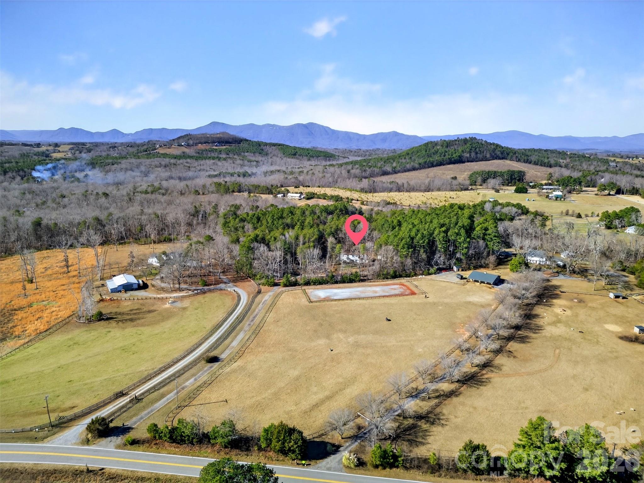 1146 Landrum Road Columbus NC 28722