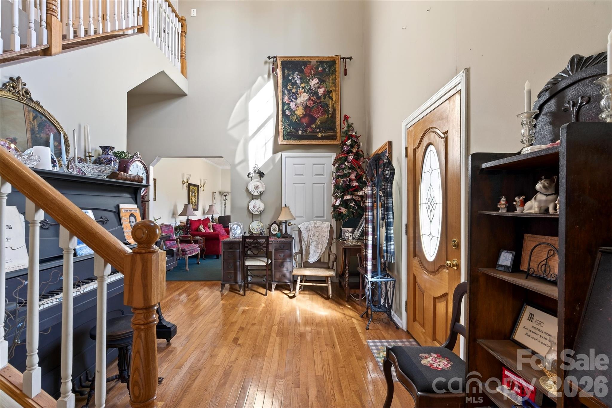 1146 Landrum Road Columbus NC 28722