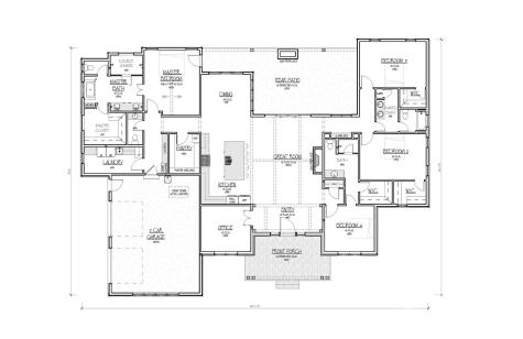 574 Skytop Farm Lane Hendersonville NC 28791