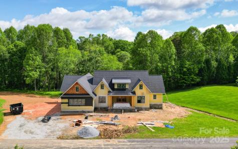 574 Skytop Farm Lane Hendersonville NC 28791