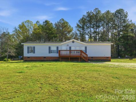 959 Langley Drive Chester SC 29706