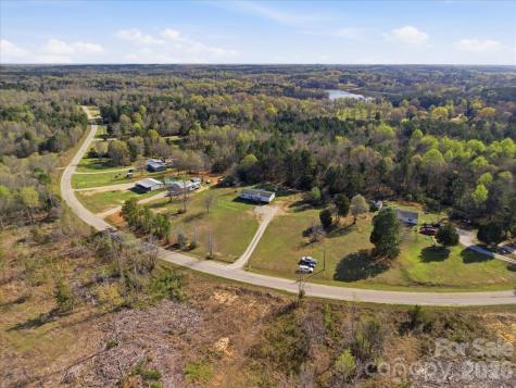 959 Langley Drive Chester SC 29706