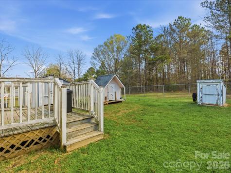 959 Langley Drive Chester SC 29706