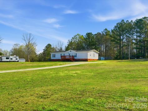 959 Langley Drive Chester SC 29706
