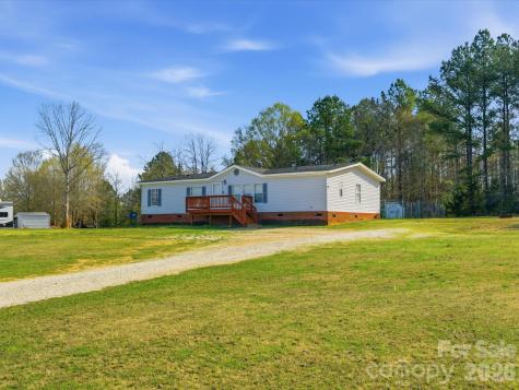 959 Langley Drive Chester SC 29706