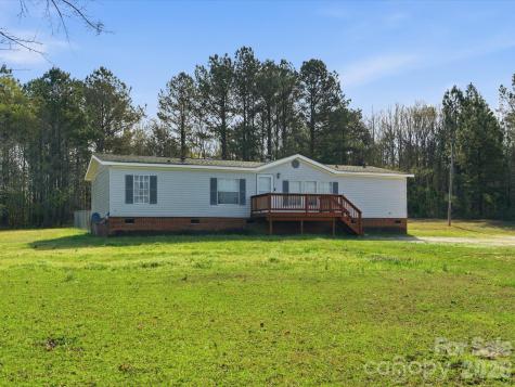 959 Langley Drive Chester SC 29706