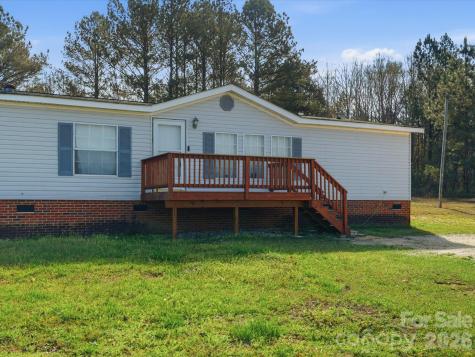 959 Langley Drive Chester SC 29706