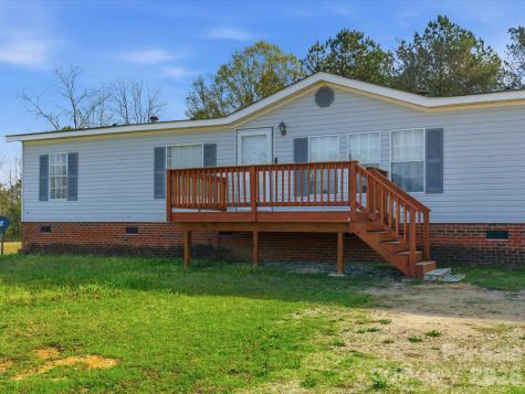 959 Langley Drive Chester SC 29706