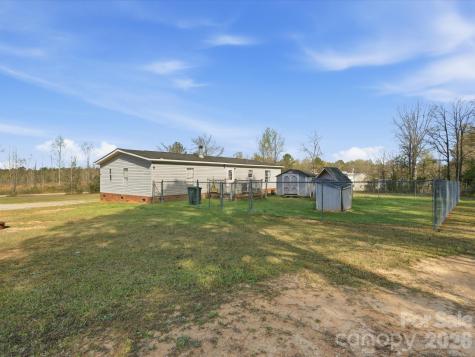 959 Langley Drive Chester SC 29706