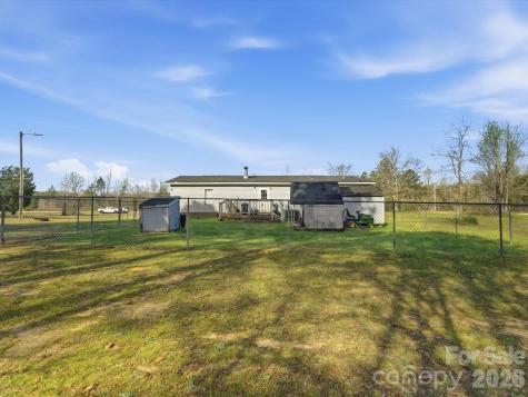 959 Langley Drive Chester SC 29706