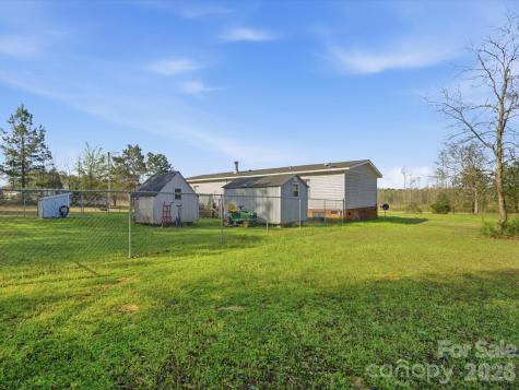 959 Langley Drive Chester SC 29706