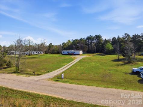959 Langley Drive Chester SC 29706