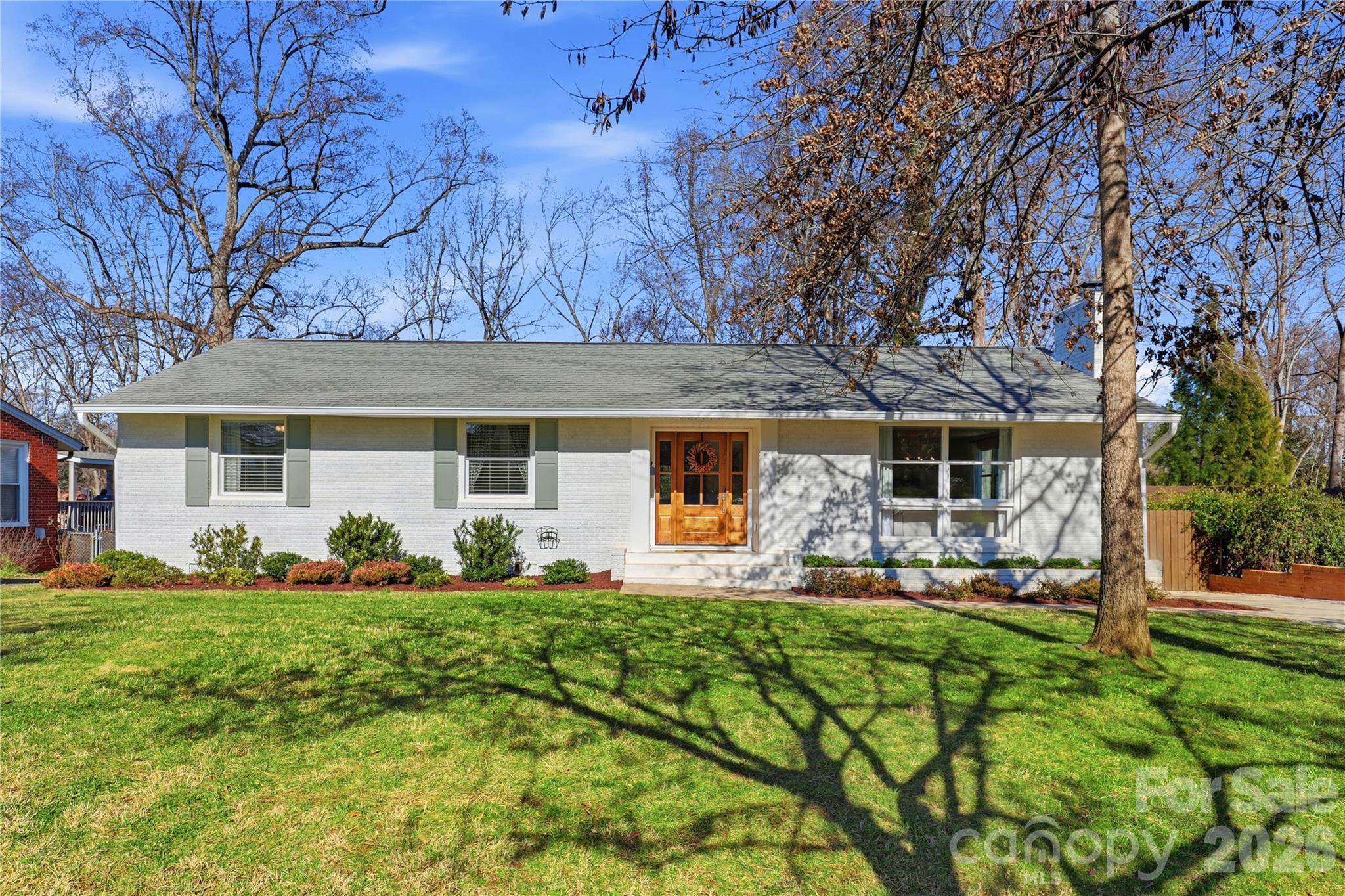 5345 Murrayhill Road Charlotte NC 28210