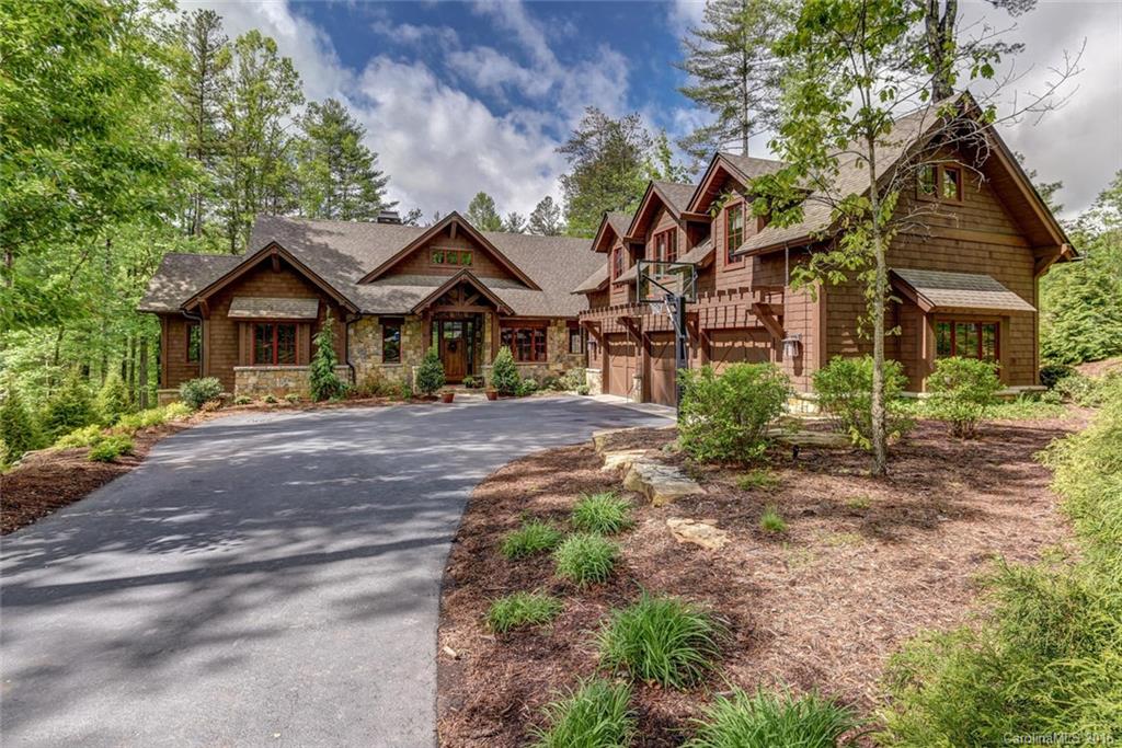 40 Brookline Drive Asheville NC 28803