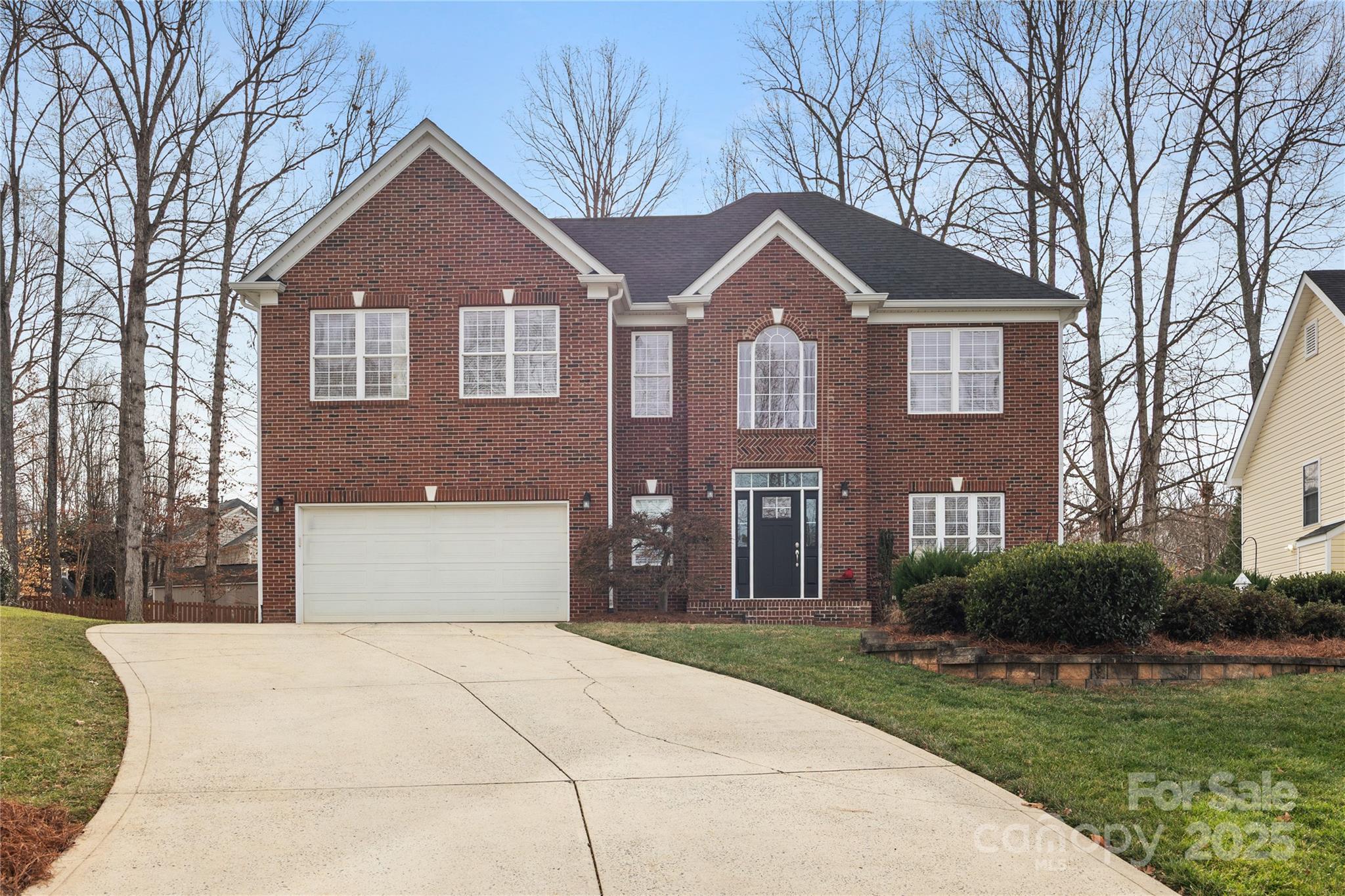 112 Fransher Lane Mooresville NC 28117