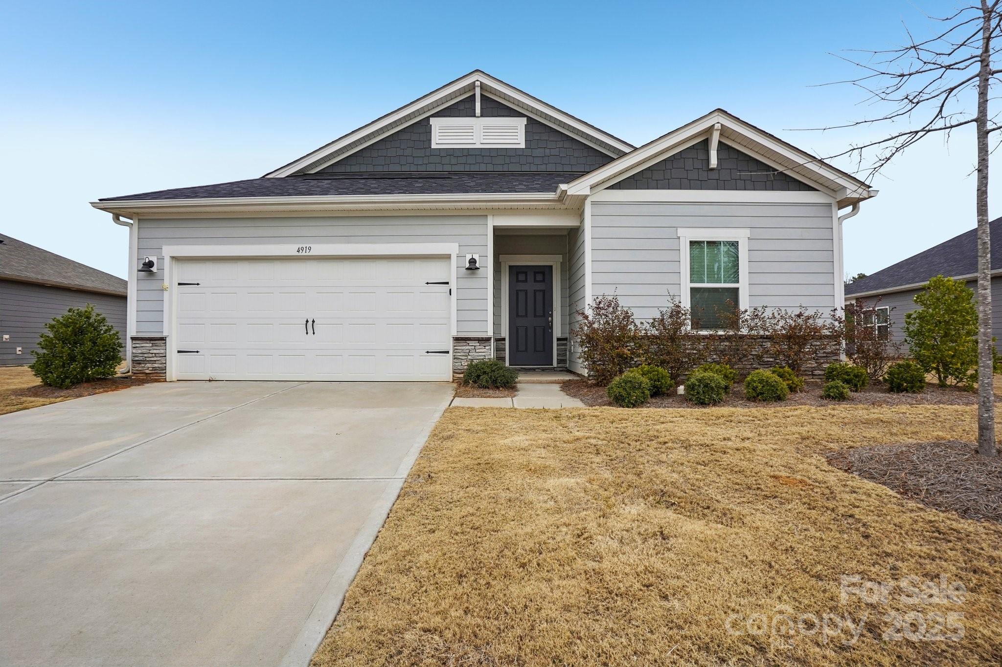 4919 Trigney Court Charlotte NC 28214